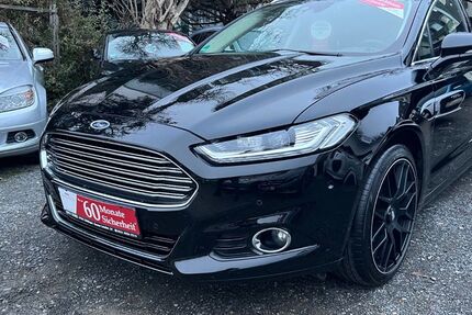 Ford Mondeo 158.000 km 11.900 &euro; Göttingen 37081