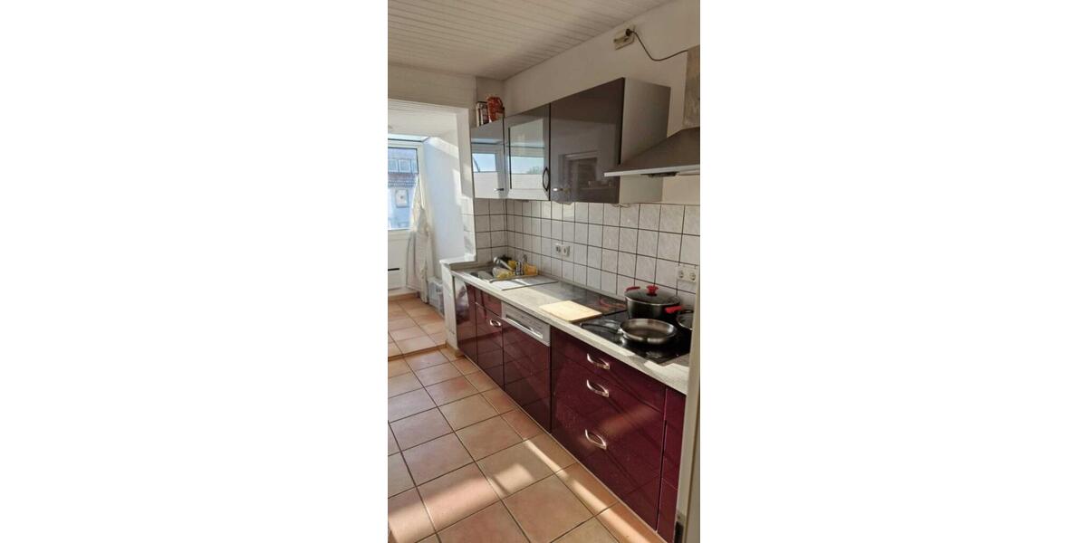 Dachgeschoßwohnung Göttingen Nordstadt - 3.5 Zimmer, 90 m&sup2;, 890&euro; | Angebot:26232161