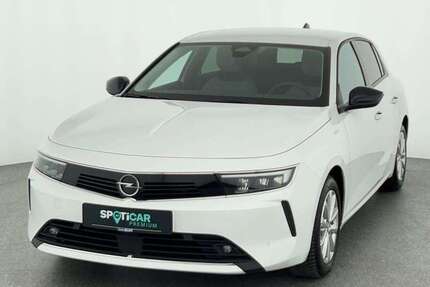 Opel Astra 24.980 km 20.470 € Uslar 37170