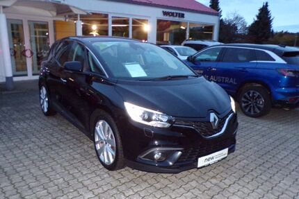 Renault Scenic 38.109 km 15.990 € Herzberg am Harz 37412