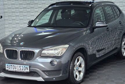 BMW X1 198.000 km 9.950 € Herzberg am Harz 37412