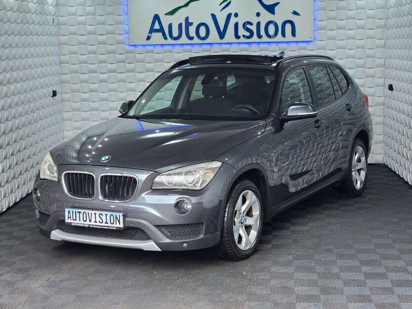 BMW X1 198.000 km 9.950 € Herzberg am Harz 37412