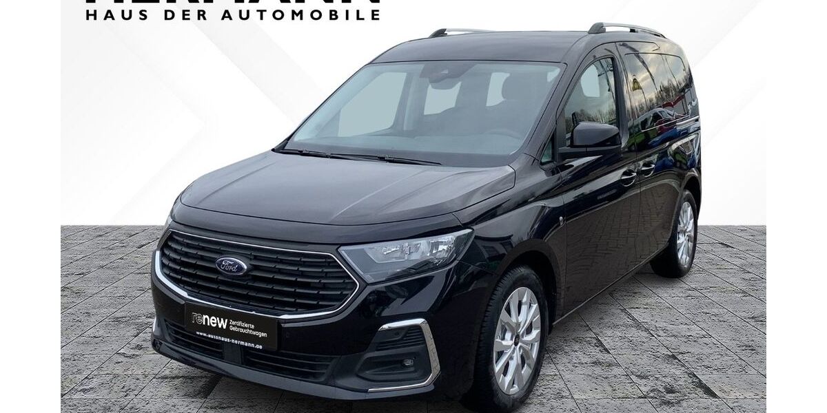 Ford Tourneo Connect 2.000 km 31.811 € Göttingen 37079