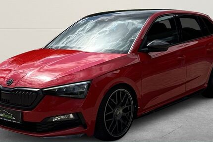 Skoda Scala 98.329 km 19.990 € Leinefelde-Worbis 37339
