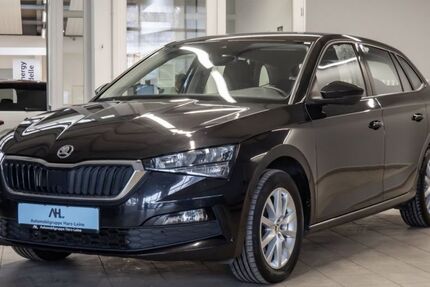 Skoda Scala 107.866 km 16.936 &euro; Northeim 37154