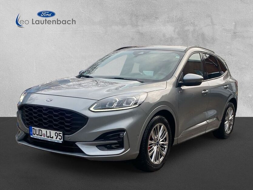 Kuga