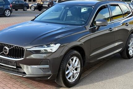 Volvo XC60 173.850 km 19.780 &euro; Bovenden 37120