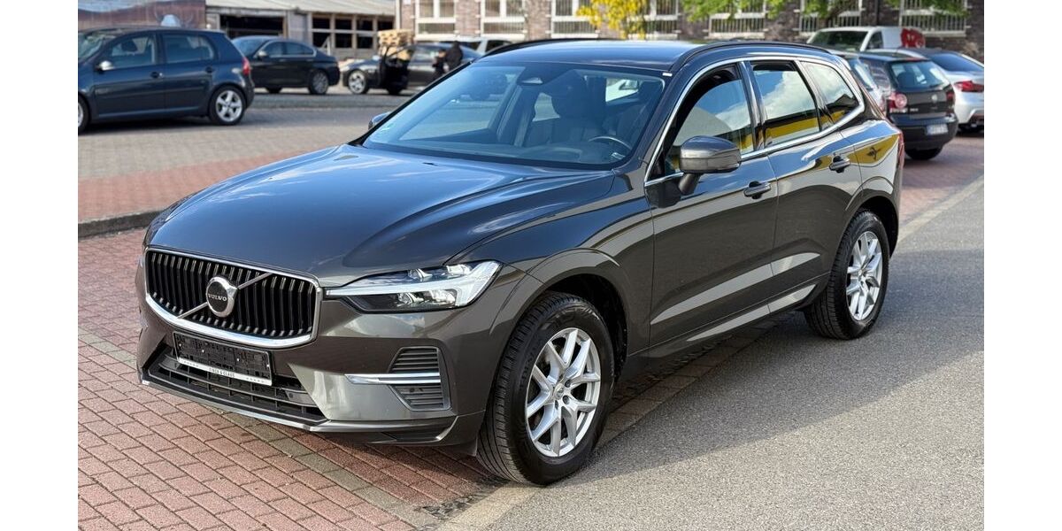 Volvo XC60 173.850 km 19.780 &euro; Bovenden 37120