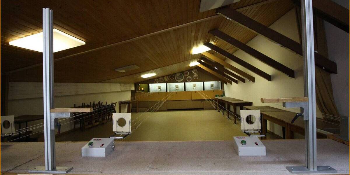 Großartiges Investment! zimmer