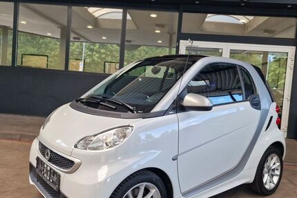Smart ForTwo 96.000 km 6.700 &euro; Göttingen 37081