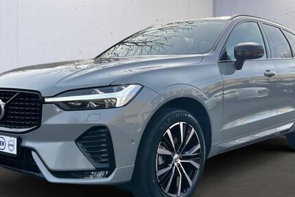 Volvo XC60 19.578 km 47.350 &euro; Göttingen 37079