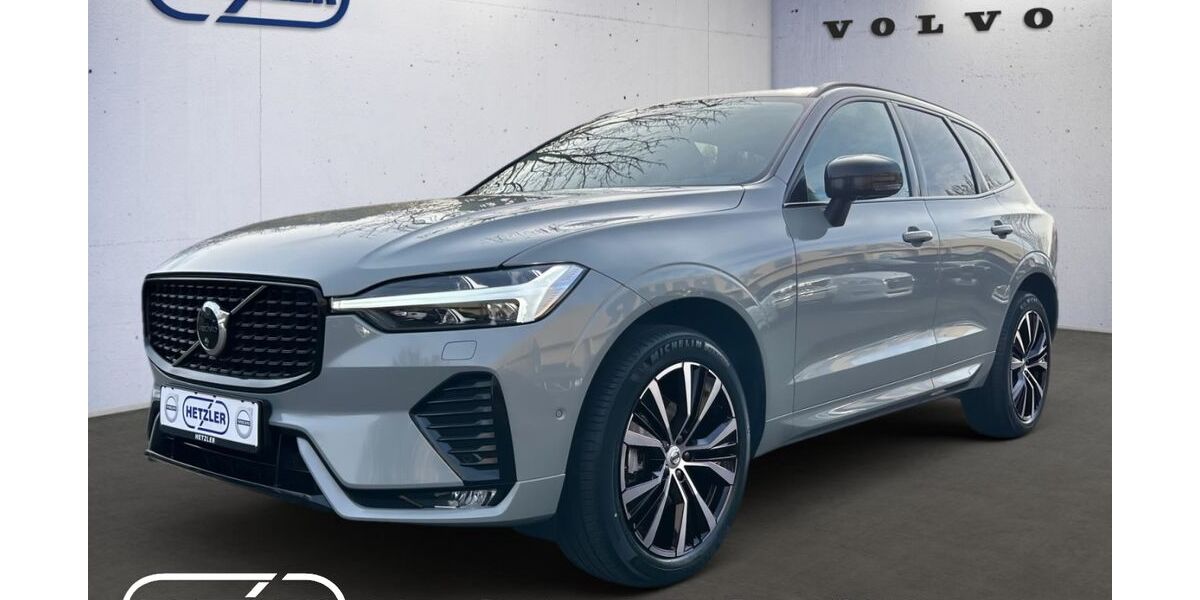 Volvo XC60 19.578 km 48.950 € Göttingen 37079