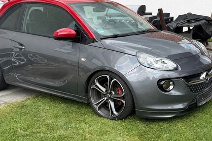 Opel Adam 75.000 km 11.000 &euro; Moringen 37186
