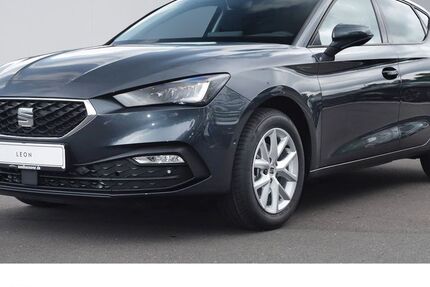 Seat Leon 12.000 km 26.990 &euro; Göttingen 37081