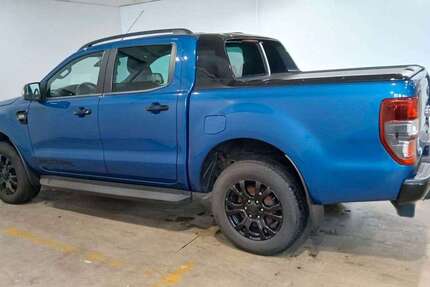 Ford Ranger 128.000 km 22.999 € Fuldatal (Kassel) 34233