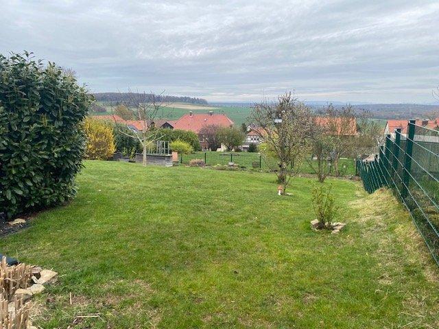 Einfamilienhaus Dransfeld - 5 Zimmer, 154 m&sup2;, 369.000&euro; | Angebot:26214299