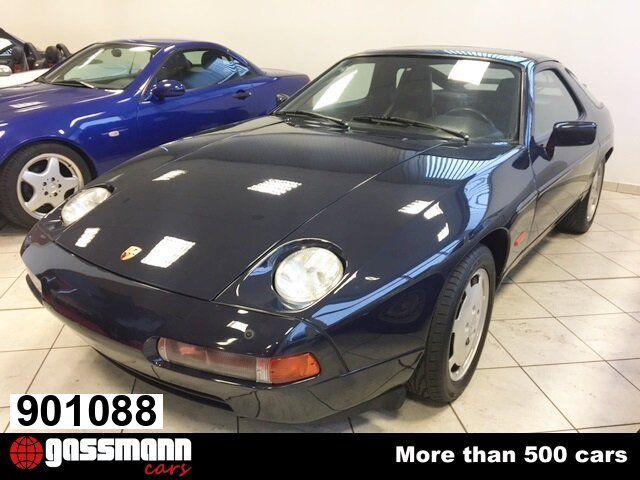 Porsche 928 53.685 km 41.531 € Bovenden 37120