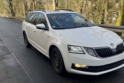Skoda Octavia 72.200 km 18.500 &euro; Hann. Münden 34346