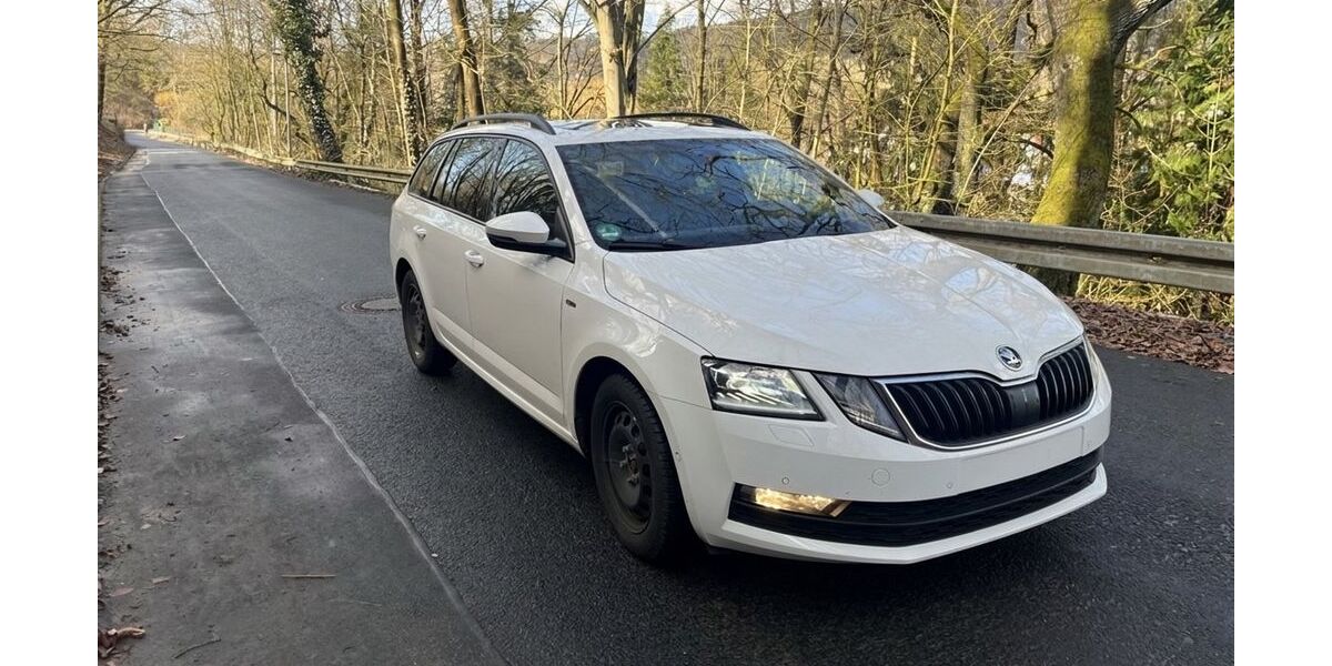 Skoda Octavia 72.200 km 18.500 &euro; Hann. Münden 34346
