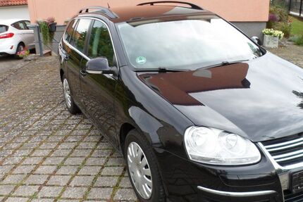 VW Golf 140.200 km 4.990 € Northeim 37154