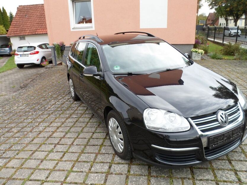 VW Golf 140.200 km 4.990 € Northeim 37154