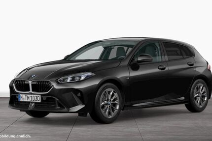 BMW 118 24.621 km 33.900 € Göttingen 37081