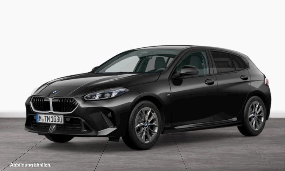 BMW 118 24.621 km 33.900 € Göttingen 37081