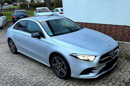 Mercedes A 200