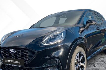 Ford Puma 4.000 km 23.990 &euro; Göttingen 37077