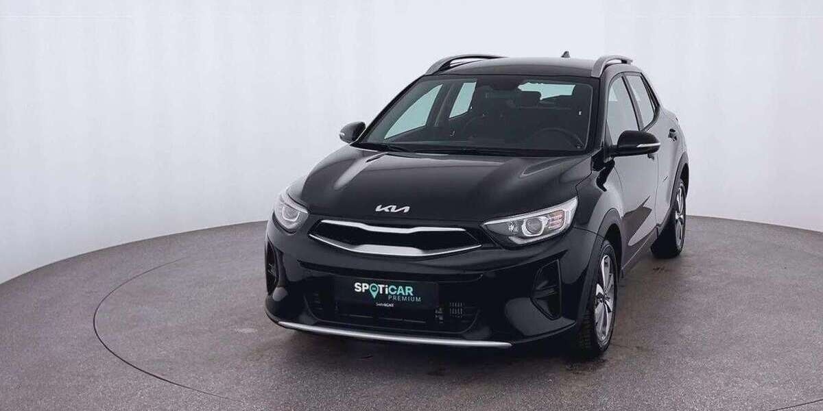 Kia Stonic 16.655 km 19.270 &euro; Uslar 37170