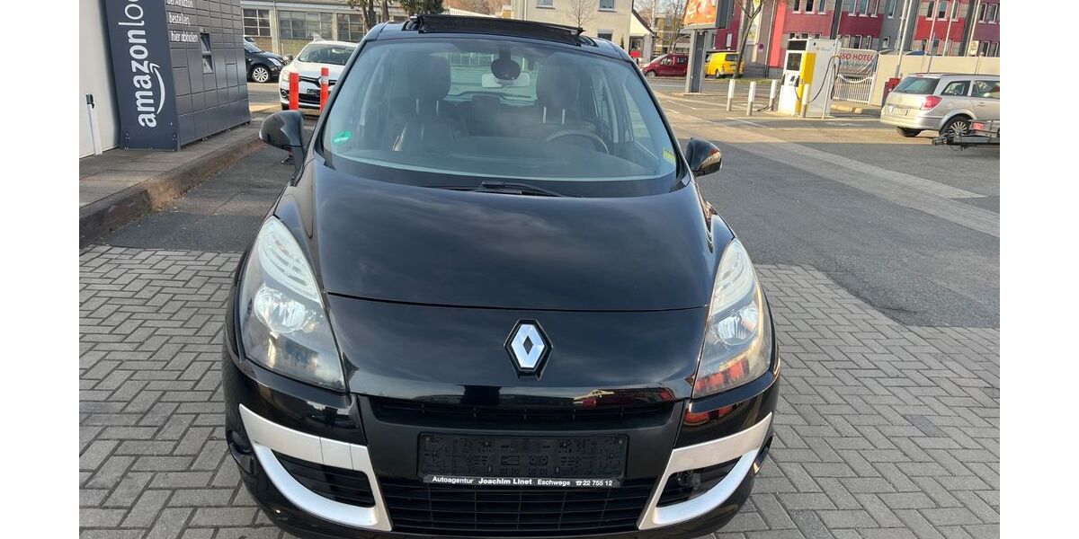 Renault Scenic 209.000 km 4.000 &euro; Rosdorf 37124