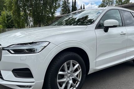 Volvo XC60 184.535 km 17.990 &euro; Göttingen 37079