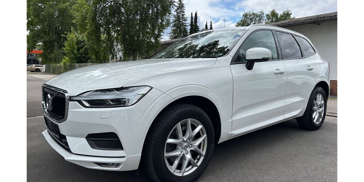 Volvo XC60 184.535 km 17.990 &euro; Göttingen 37079