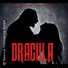 Dracula - Das Böse hat einen Namen 20.03.2027 Eichsfelder Kulturhaus