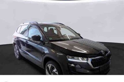Skoda Karoq 98.000 km 26.990 &euro; Göttingen 37079