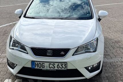 Seat Ibiza 64.500 km 10.340 € Reinhardshagen 34359