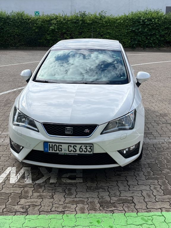 Seat Ibiza 64.500 km 10.340 € Reinhardshagen 34359