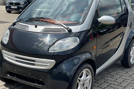 Smart ForTwo 63.082 km 2.850 &euro; Göttingen 37081