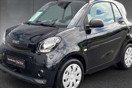 Smart forTwo 6.615 km 11.700 &euro; Heilbad Heiligenstadt 37308