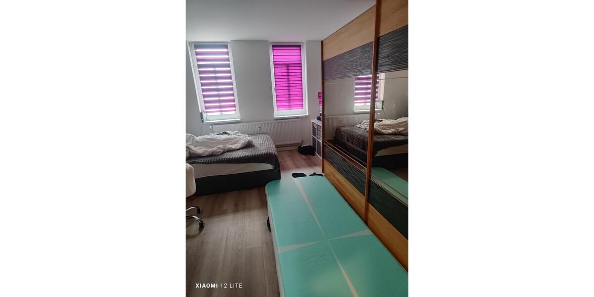 Dachgeschoßwohnung Heilbad Heiligenstadt - 5 Zimmer, 106 m&sup2;, 825&euro; | Angebot:26636665