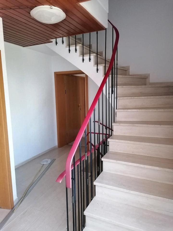 Haus mit Potenzial zu verkaufen, provisionsfrei !!!