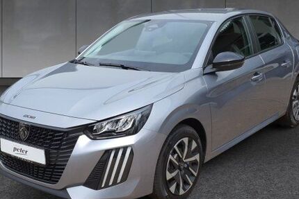 Peugeot 208 3.500 km 20.990 &euro; Göttingen 37079