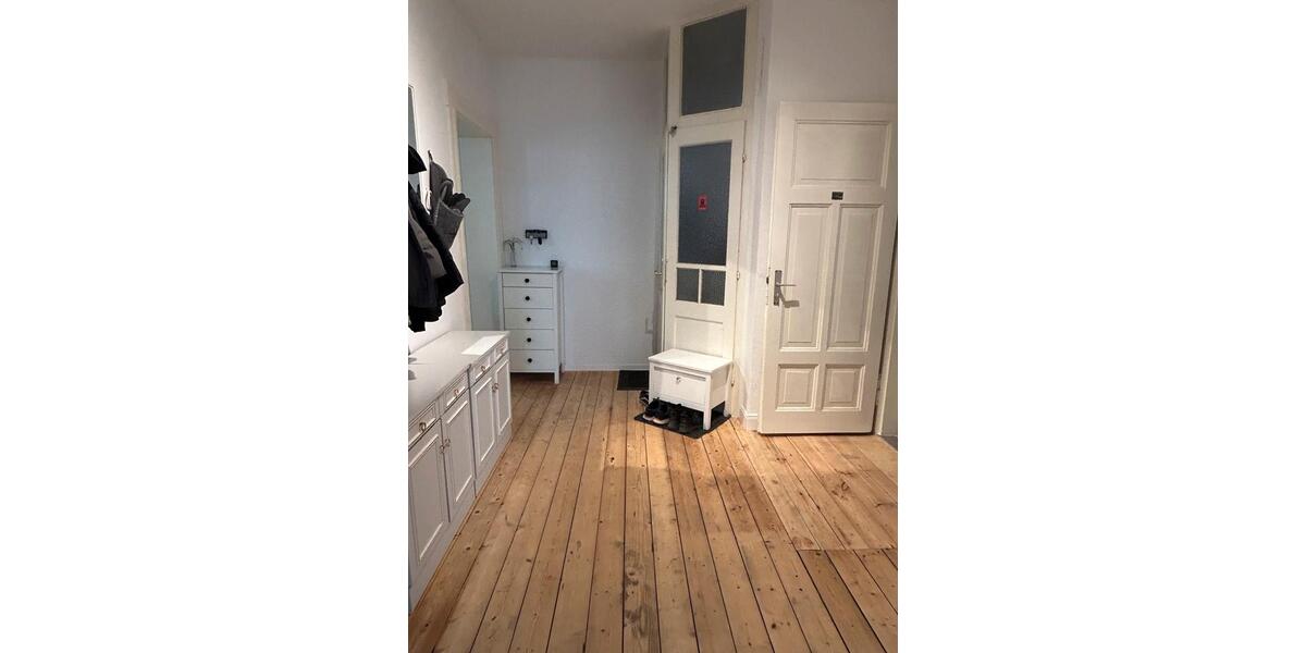 Erdgeschoßwohnung Göttingen - 3 Zimmer, 80 m&sup2;, 1.380&euro; | Angebot:25571516