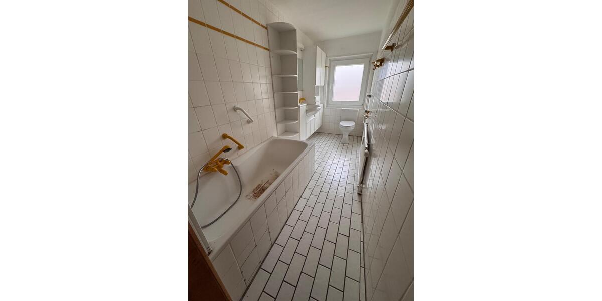 Etagenwohnung Göttingen Nordstadt - 3 Zimmer, 72 m&sup2;, 965&euro; | Angebot:26317971