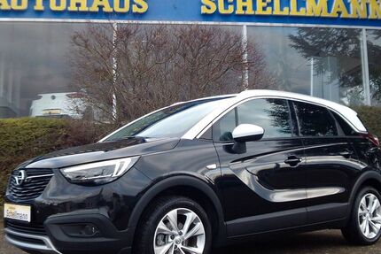Opel Crossland (X) 12.950 km 14.470 &euro; Nörten-Hardenberg 37176