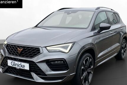 Cupra Ateca 43.042 km 31.380 &euro; Witzenhausen 37213