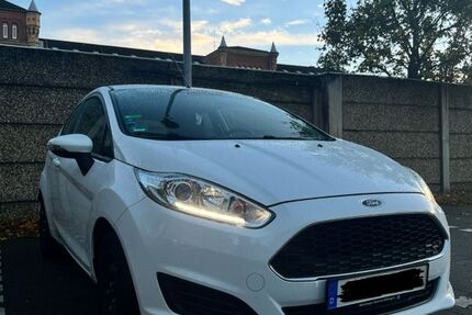 Ford Fiesta 72.000 km 6.400 &euro; Göttingen 37079