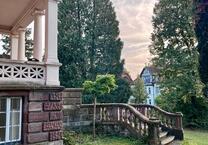 Charmantes StudentenZimmer im Göttinger Ostviertel