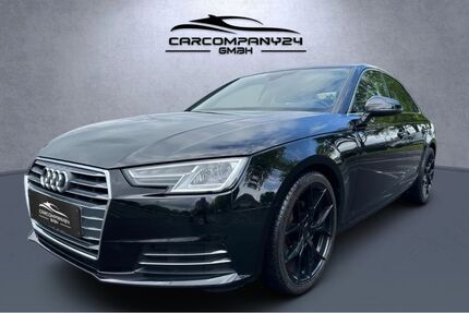 Audi A4 129.269 km 12.390 &euro; Göttingen 37079