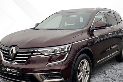 Renault Koleos 40.900 km 32.279 € Northeim 37154